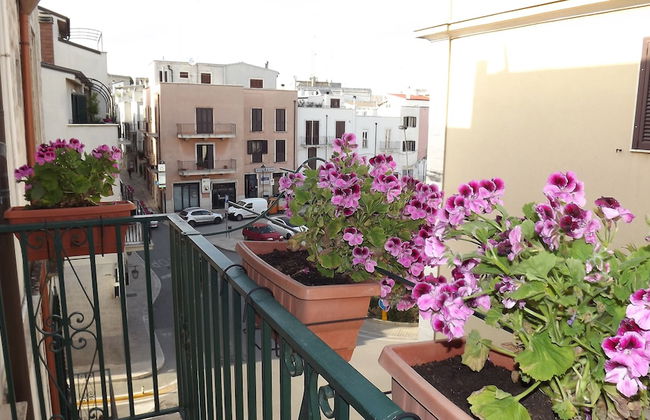 Casa Vacanze San Lorenzo - Foto 62