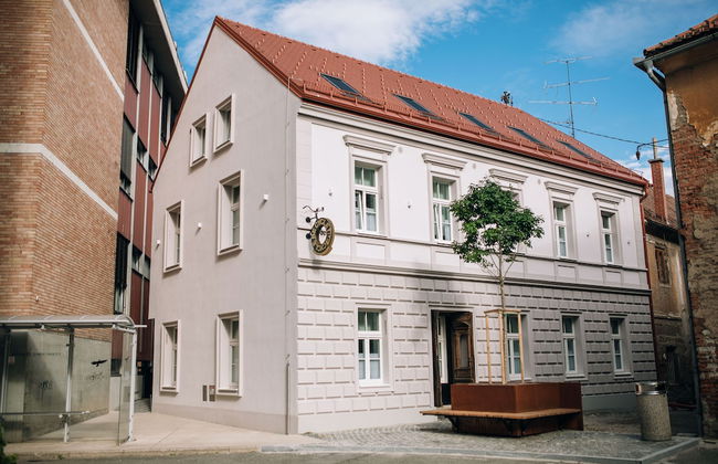 BeCycle Sustainable Stay and Travel - Photo 60