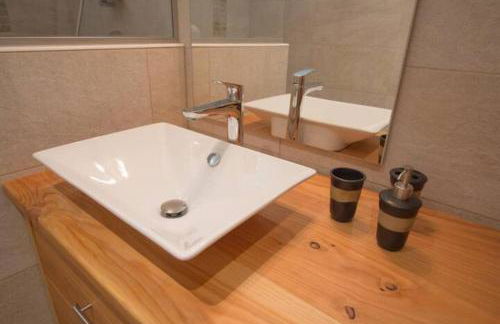 Le Lac - Servoz - Appartement paisible de 70m² - Foto 16