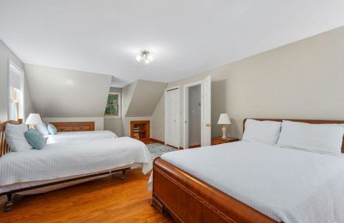 4 Harvest Hollow Harwich Port Cape Cod- - We Shall Sea - Foto 32