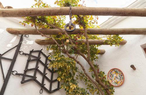 Casa Rural El Membrillo - Foto 2