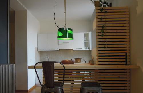 Roof terrace flat - Photo 4