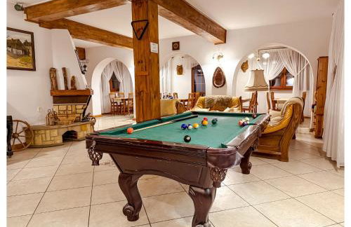 Willa Wojtasiówka - Foto 10