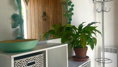 Gîte de l'Olivier - Foto 1, Lobby or reception