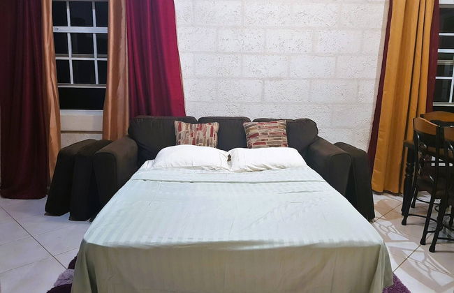 Jackson Breezy Vacation and Venue Rental Barbados - Foto 3
