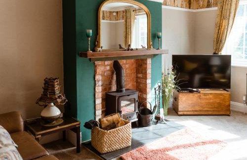 Compass Cottage - Foto 6