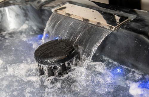 Appart Hotel GLAM88 Suites SPA et SAUNA - Foto 67