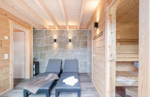 Bergwaldchalets Wellness - Foto 31