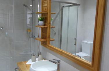 Casa Felicitas Medina - Foto 29