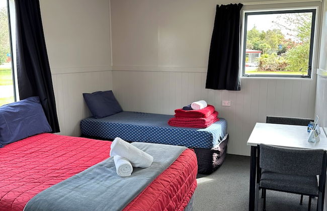 Franz Josef Top 10 Holiday Park - Foto 58