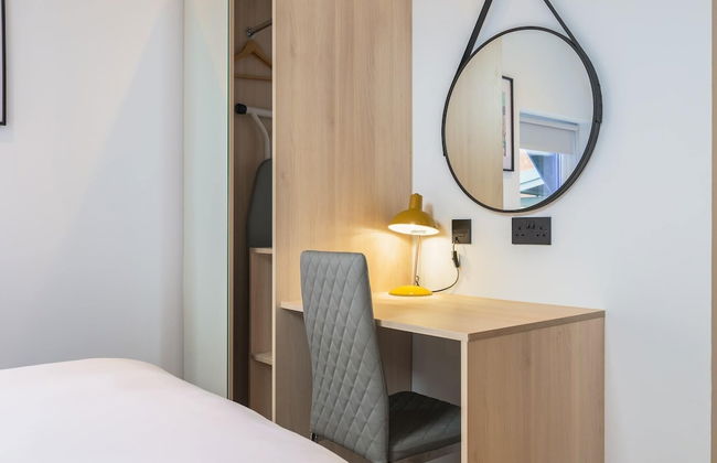 Holyrood Aparthotel - Foto 34