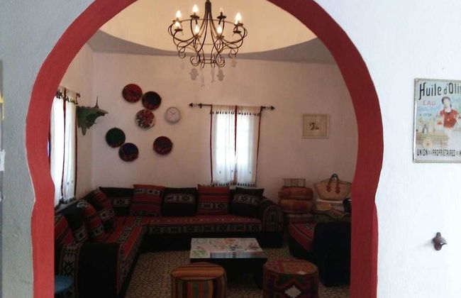 Houch La Driba - Foto 10