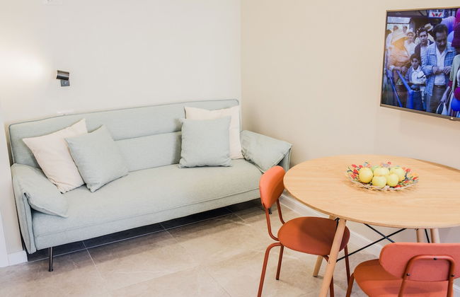 Gabriel Apartments - Stone Suits JEM City Center - Foto 62