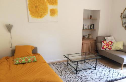 La MAISON du ROUGE GORGE - Foto 2