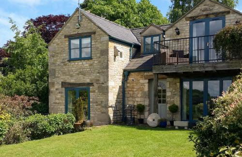 Hillcrest Cottage - Foto 16