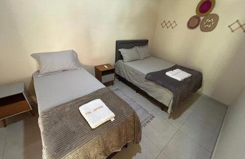 Vila Jatobá Lençóis - Foto 23