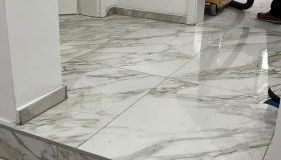 Private Wohnung mit 5 Zimmer - Foto 4