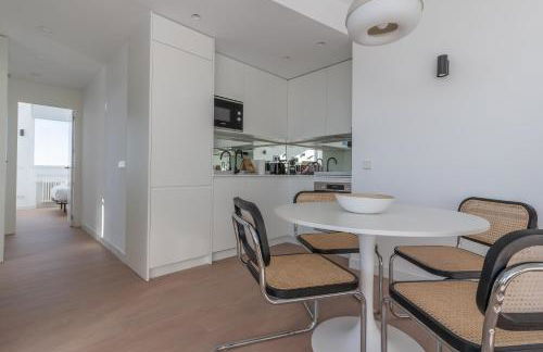 Bright with views -2Bd 1Bth- Bernabeu - Foto 30