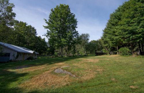 Cozy Cottage on a Private Farm Nestled Among the Southern Catskill Mountains in Woodridge, New York - Foto 23