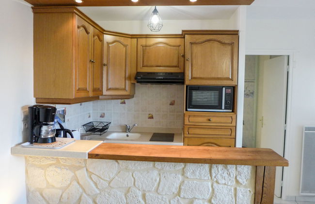 Le Capricorne - Foto 14