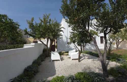 Corte dei melograni-Suite familiare-zona Ostuni - Foto 39