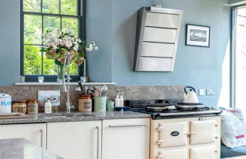 The Paper Mill: Beautiful retreat. Stunning views - Foto 14