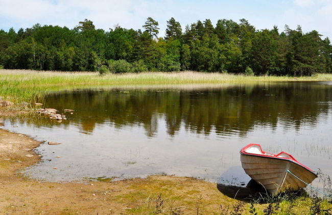 5 Person Holiday Home in Kristinehamn - Photo 5