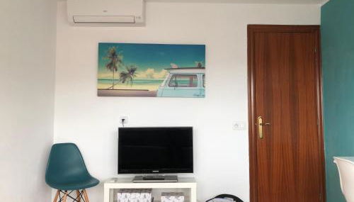 Beta's place - Apartamento primera línea de playa - Foto 5