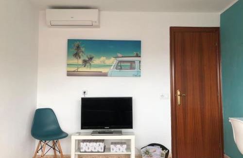 Beta's place - Apartamento primera línea de playa - Foto 5