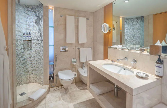 Hyatt Regency Galleria Residence Dubai - Foto 15