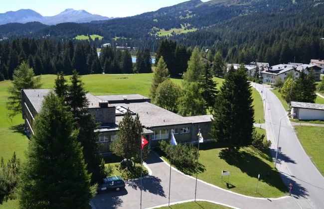 Tgiesa Canols - Foto 2