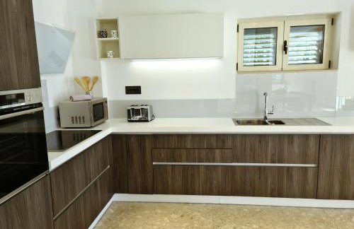 Magnificent new Villa Tofta on Lopud, Croatia. Sea views from the infinity pool - Photo 52