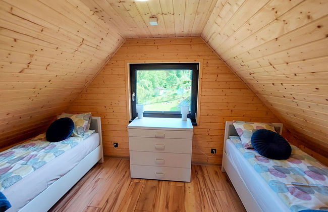 Chatka pod Górką - Photo 14