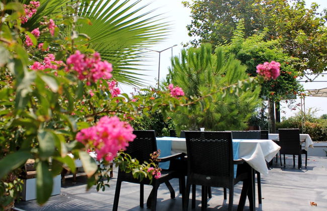 Irem Garden Hotel & Apartments - Foto 60