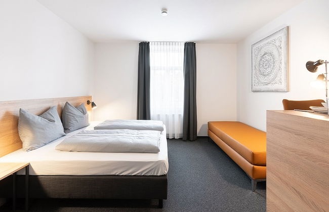 Apartimo Landshut - Foto 19