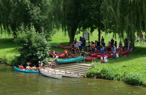 Gästehaus Ina-Maria, Apartments - Foto 33