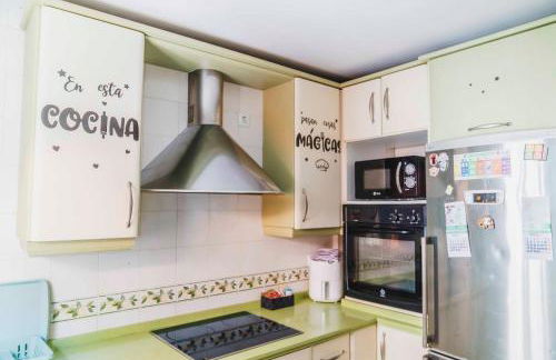 Casa SOL y MAR junto a la PLAYA - Foto 42