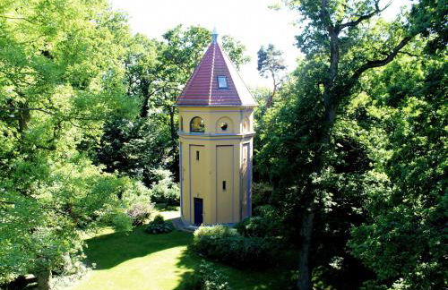 Wasserturm Putbus - Foto 20
