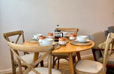 Harry's Retreat in Bude sleeps 4 - Foto 11