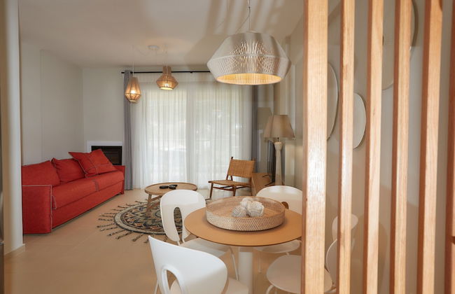 Olivia Sports & Sea - Foto 69