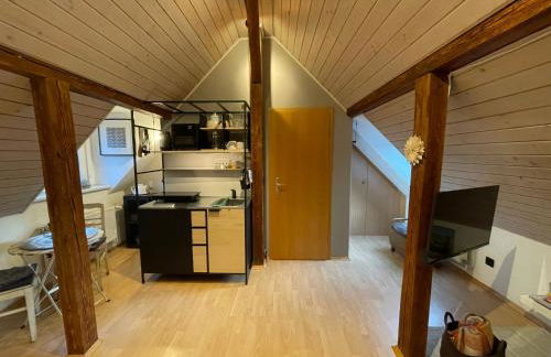 Modernes 1-Raum-Apartment - Foto 3