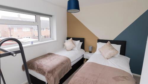 Perfect for Contractors & Families & Free Parking - Foto 2