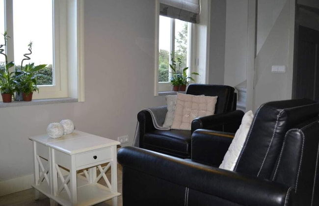 Zeekraal Comfortable Holiday Residence - Photo 16