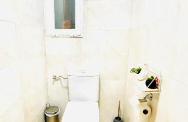 Fantastic apartment near beach & Science City - Photo 20