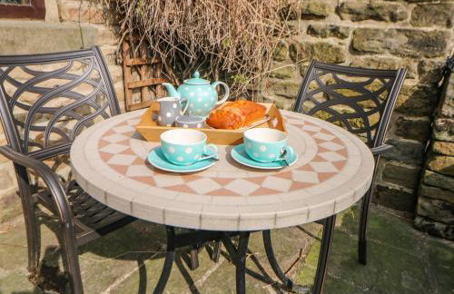 Midfeather Cottage - Foto 22