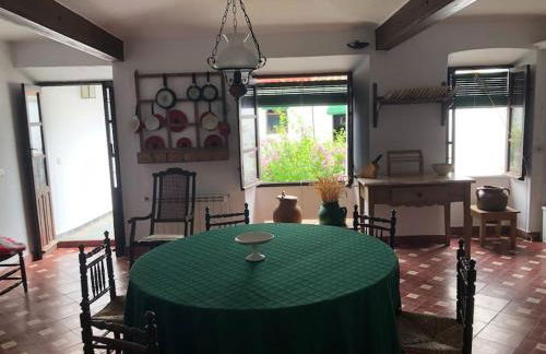 Casa rural Santa María del Castillo - Foto 19