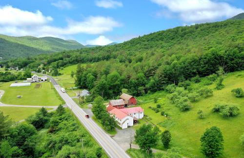 Swiss Farm Inn - Entire Inn to Yourself - Foto 32