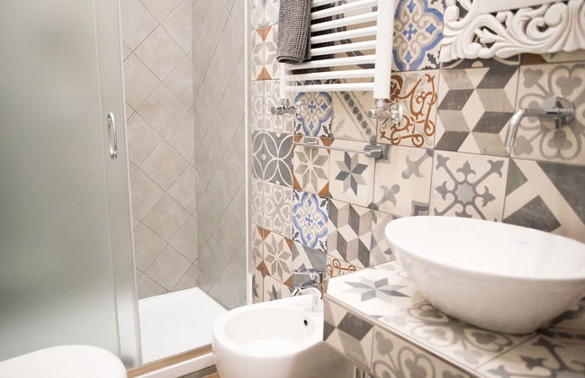 Relais Villa Italia - Foto 41