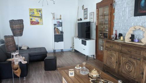 Gîte mon chez moi - Foto 5