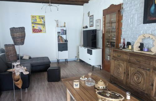 Gîte mon chez moi - Foto 5